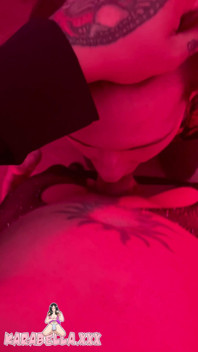 House Party Creampie
