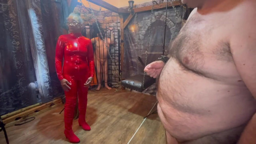 Fetish