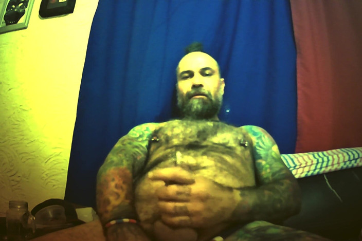 Phillholes: Enjoingbsex solo