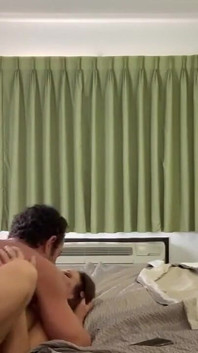 Big Tit Boss Fucks Her Hung Employee P1