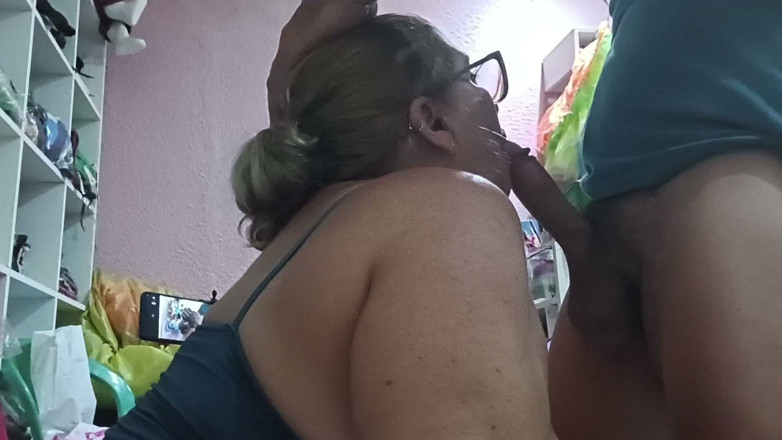 Tomsorte: Lucky Woman