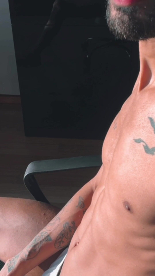 My Body (Leandro and Asafe) My Body (Leandro and Asafe)