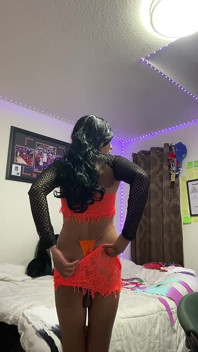 Hot Indian Fem Boy Crossdresser Sissy