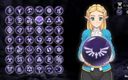 LoveSkySan69: Геймплей Zelda Spirit Orbs от Loveskysan