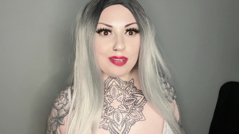 Miss Valentina: Конечная фантазия wedgie подруги