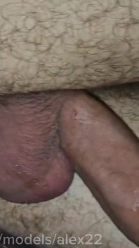 Pesta seks dengan air mani di pantat! Fucking tanpa kondom! Keseronokan femboy dengan zakar besar!