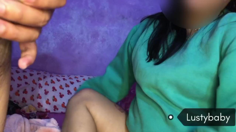 Lustybaby605: Teniendo sexo con mi ex novio