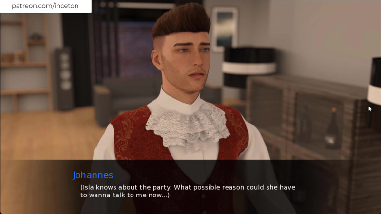 Johannes Gaming: Summer dengan Mia - Jumaat parti ke-13 ada di sini