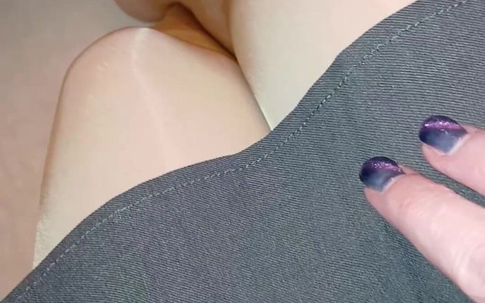 Elianna: 新しい秘密の習慣