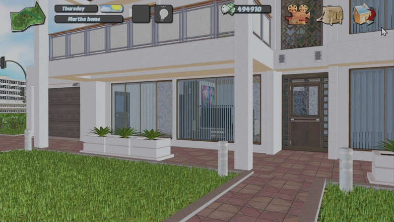 HotSummer117: Max's Life Sezóna 4 epizoda 244 šukání dvou milfek