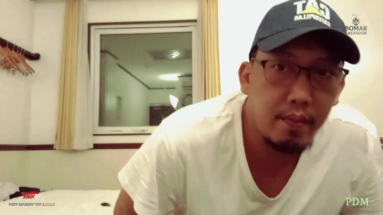 pinoy malibog: Sesión privada de lanzamiento de papá