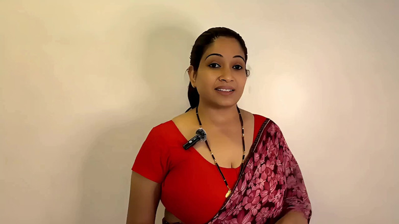 FantacyCouple: Friends Sexy Hug Boobs Wife Priya Bhabhi Came to Get...