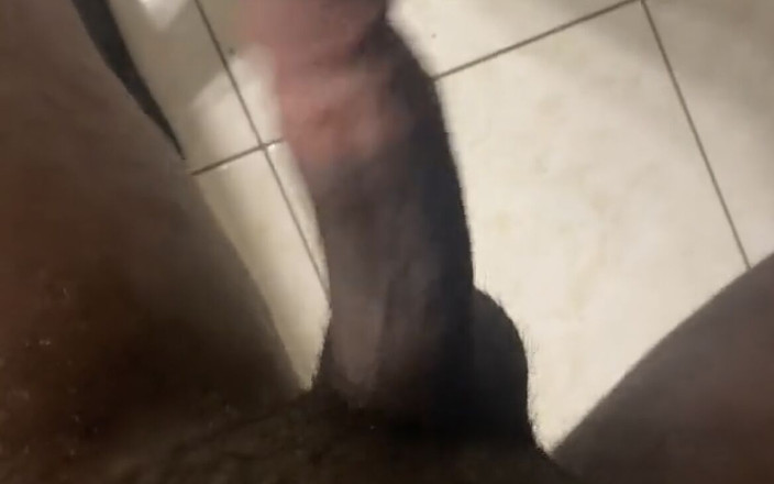 Morgans BBC: Une grosse bite africaine savoureuse pour toutes les MILF fantasmes