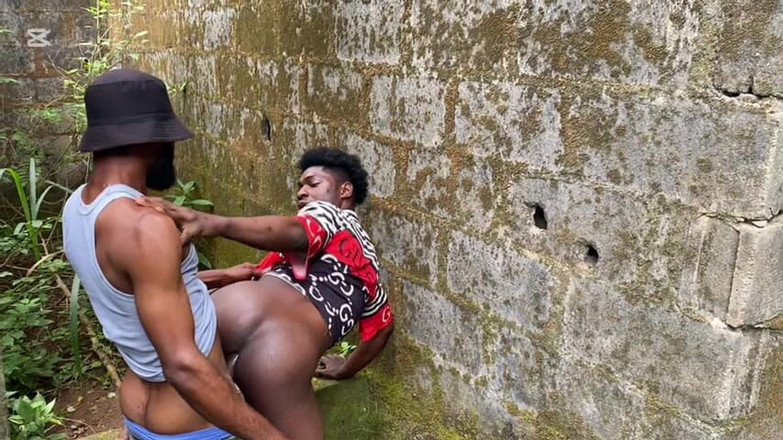 Chief_daddyy: Yang Mulia Raja bersama Vicfairy.