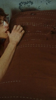 I Could Bite Your Finger...