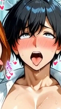 Hentai dorosły pacjent pieprzy wszystkie pielęgniarki w pokoju
