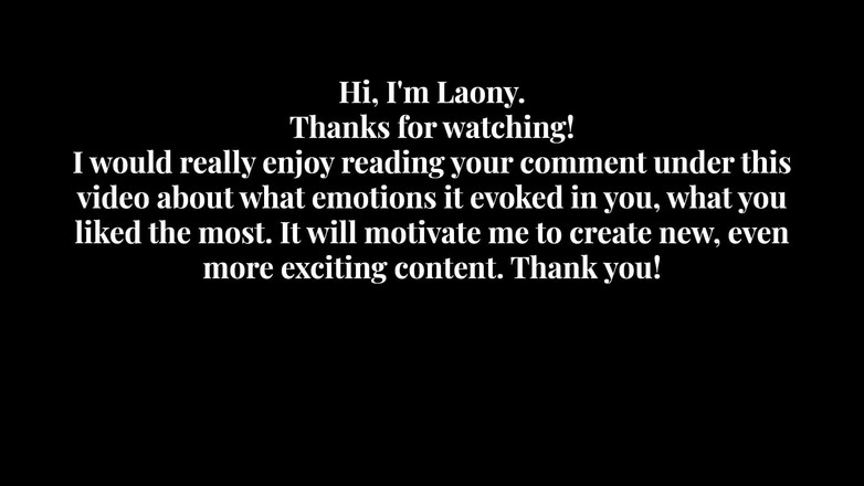 Laony: La sensuale modella amatoriale laony si spoglia allettante in questo...