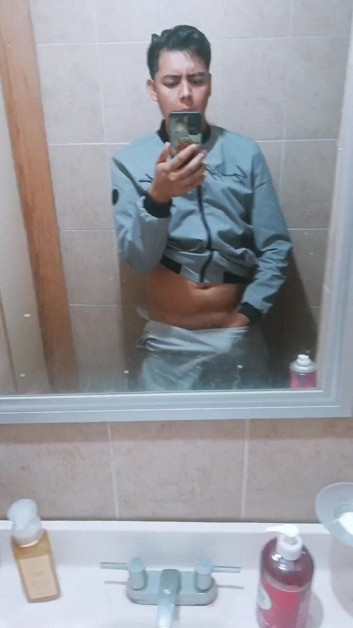 Ale Palomares: Melancap Pertama Tahun Ini