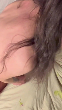 Hairy Stepmom Rubbing,juicy Eating with Extreme Orgasm,face Sitting