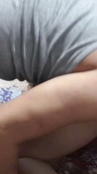 Amateur Moroccan Couple Homemade Sex Video 27