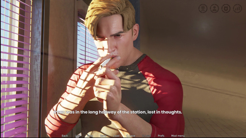 Wickedgammes studio: Görünmez İçgüdüler (bölüm 8)