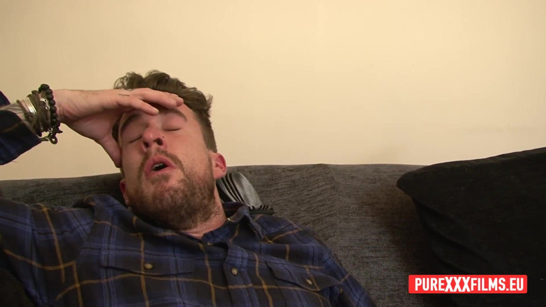 Pure XXX Soft: Stepdaughters sweet pussy Lois Loveheart