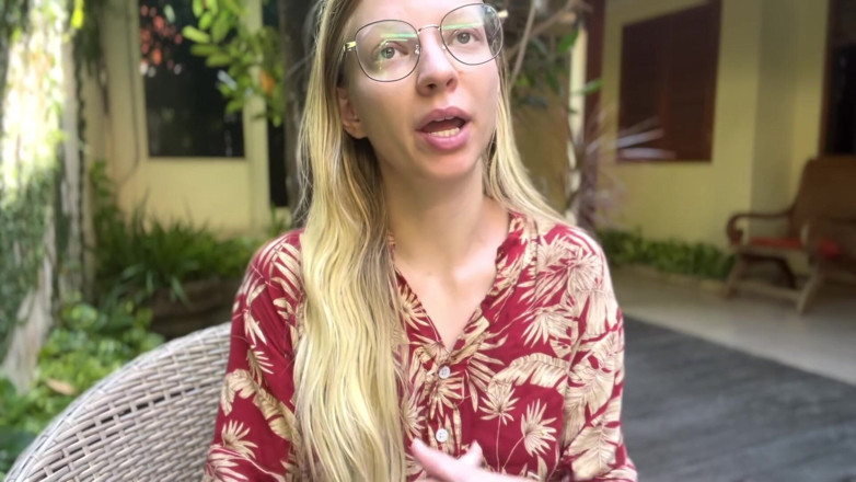 Goddess_Bella_Rae: Mentalità di cornuto parte 3