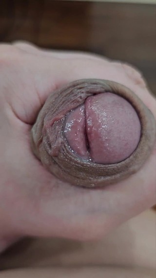 Lkdick8: Mokrý penis