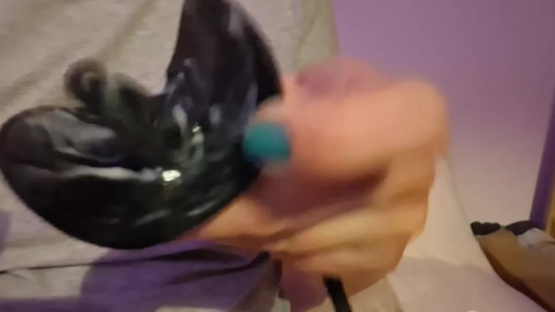 MadMarie: Loca. Relleno