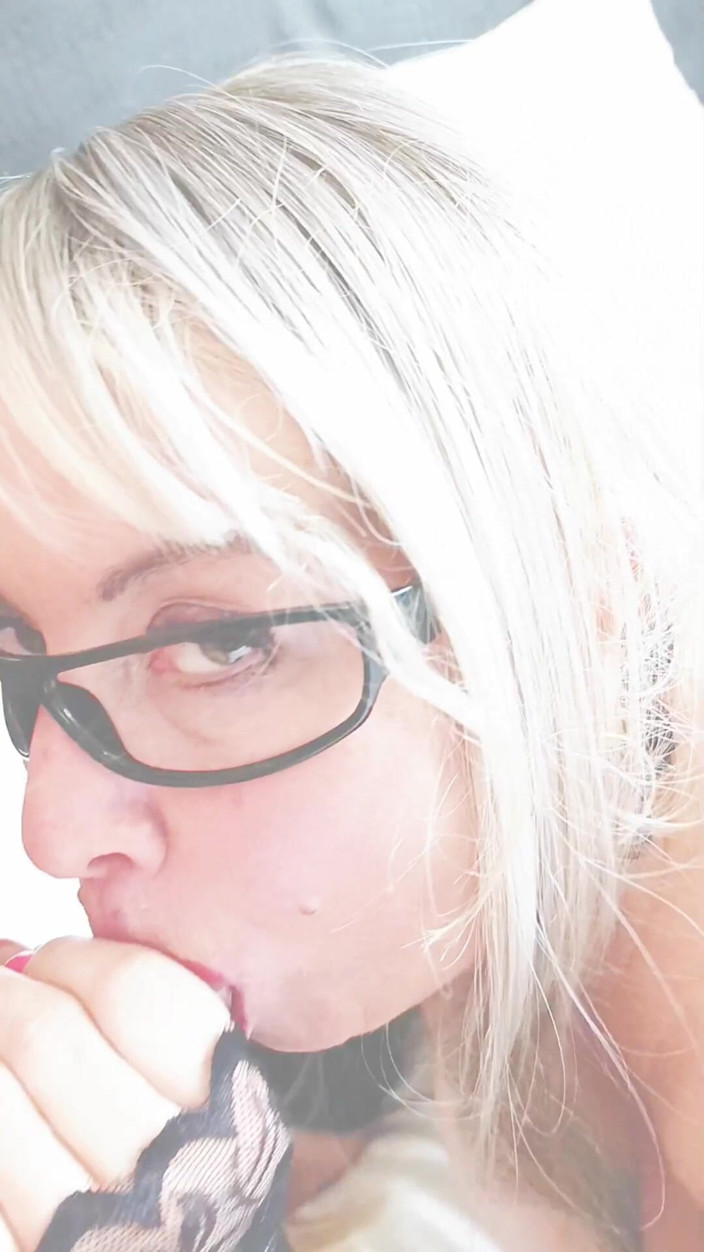 MollyJoy: z przyjemnością