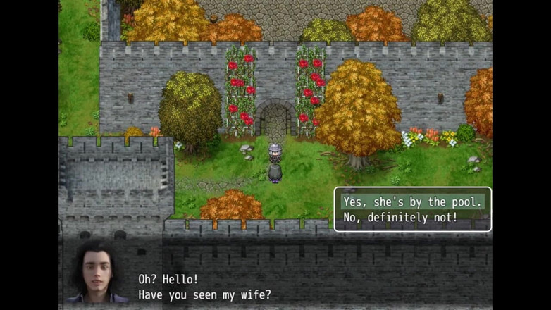 Neon2520: Pencarian petani #109 tante semok lagi bersenang-senang