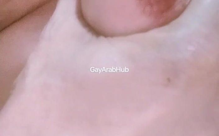 Gay Arab Hub: Pentil bengkak panas