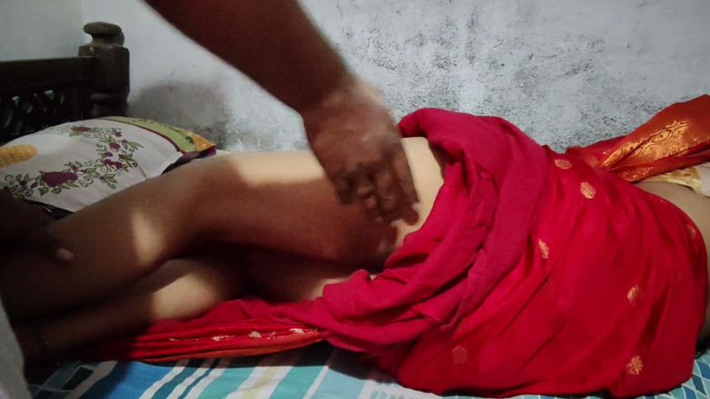biharisonam: Tímida tetona milf india follada duro por cuñado