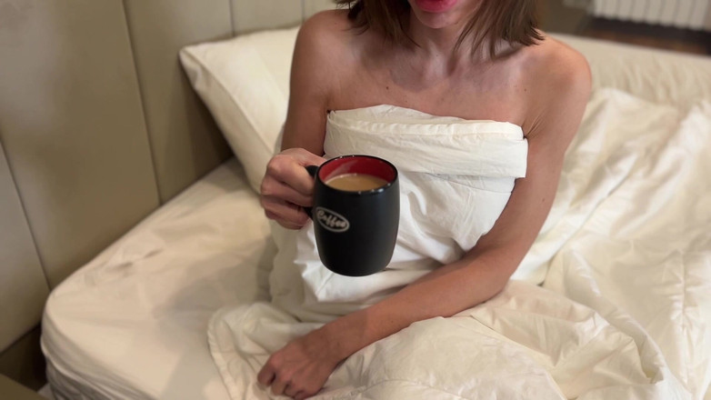 Mistress Mary: 잘못된 아침 식사 POV에 대한 처벌