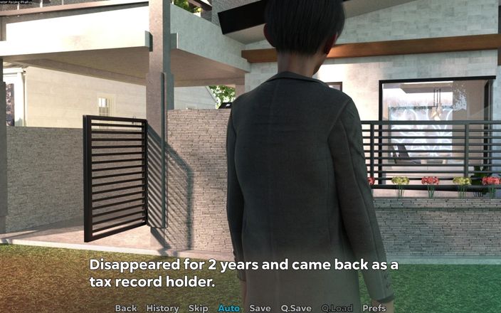 Porngame201: Fate sẽ không tách chúng tôi Cập nhật 6