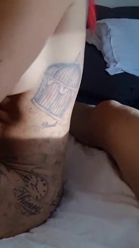 Quick Blow and Go Starring Roxi Keogh