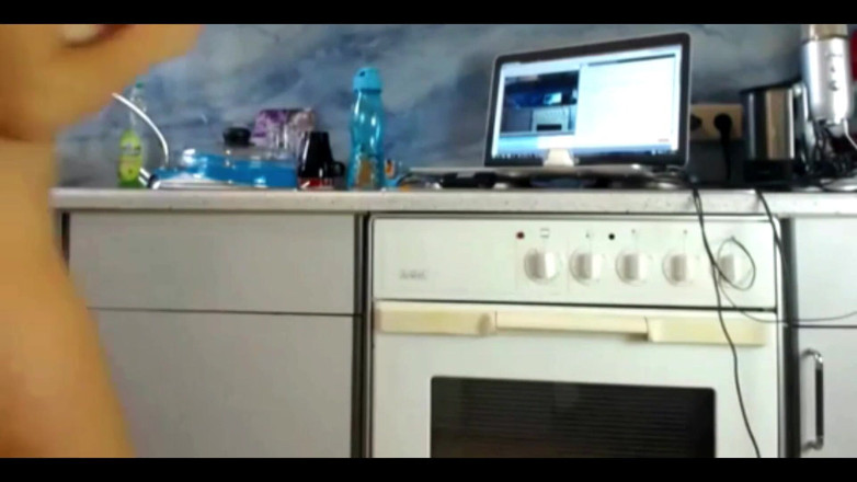 Sexydea: Erotic Euphoria: Sexydea's Nude Twerking Extravaganza!