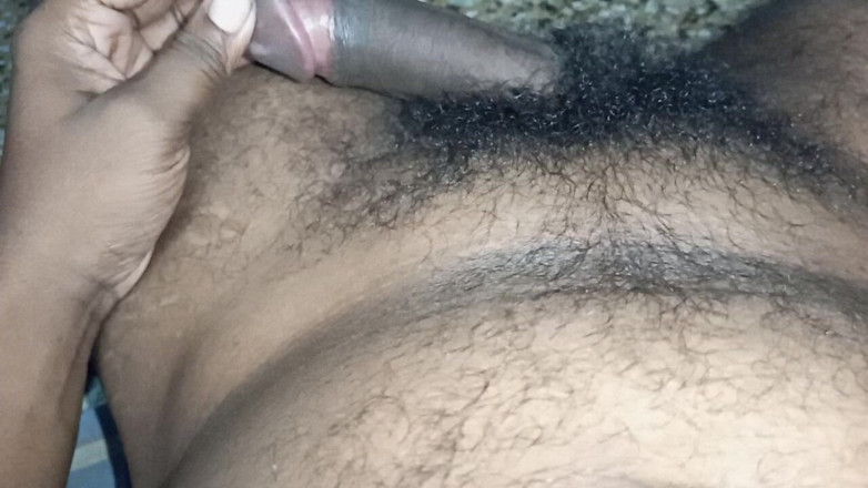 Sweet Indian cock: I'm Fucking My Wife Pussy with Licking Boobs