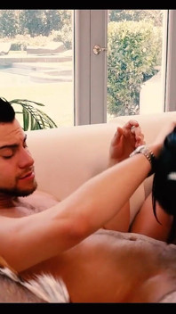 Beuaty orta yaşlı seksi kadın