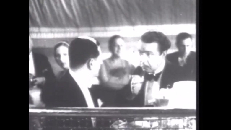 The Unforgettable: Divadlo Josephine Baila