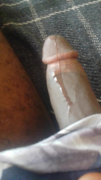 Big Black Dick