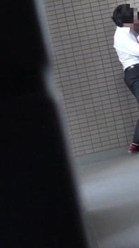 High School Girl Toilet Sex Voyeurism 4-2