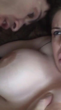 BIGTITS0 - sexy con curvas y siempre con un gran deseo de ser penetrada en su coño cálido y acogedor