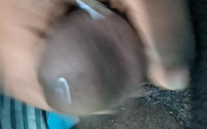 BlackGay: Siktiğim göt tıkaçımı gerçekten seviyorum bu yüzden sana gösteriyorum