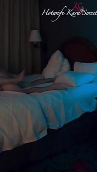 Party Slut Kara Sweet