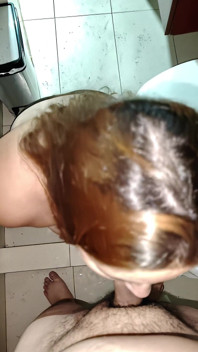 Nicole Chubby Blowjob and Fuck