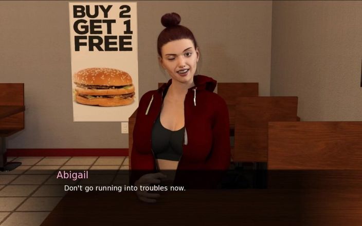 LoveSkySan69Real: 母の愛[パート6]パート56ゲームプレイLoveskysan69