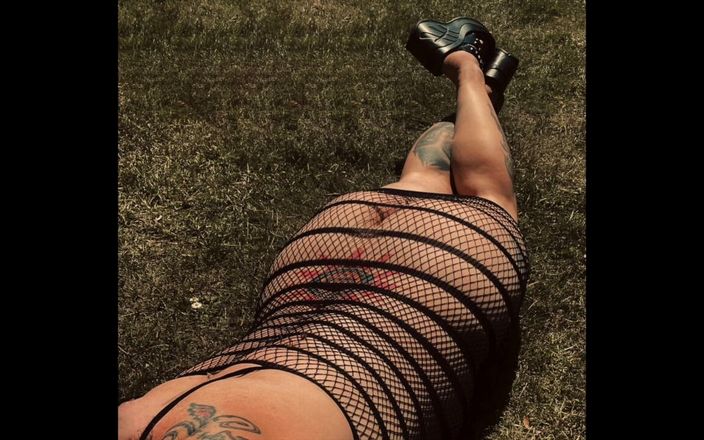 Raven666xxx: Ass Stills Montage