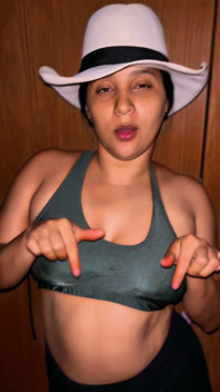 I'm Beautiful and Sexy for You