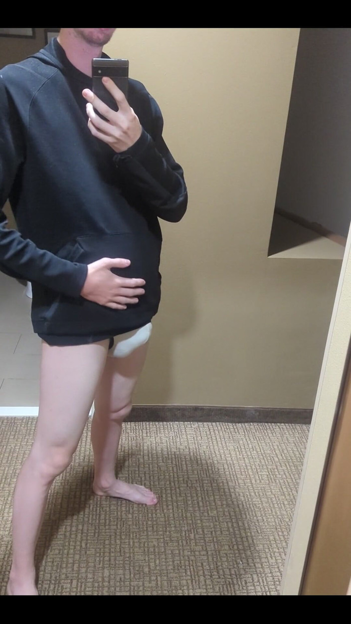 ElementX1018: Batang tidak akan merayu awak untuk menghisapnya!